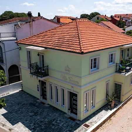 Villa Tamara Biograd Na Moru Εξωτερικό φωτογραφία