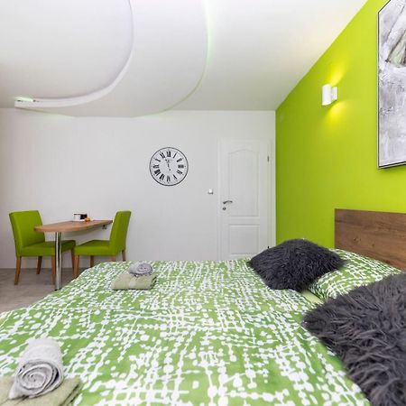 Villa Tamara Biograd Na Moru Εξωτερικό φωτογραφία