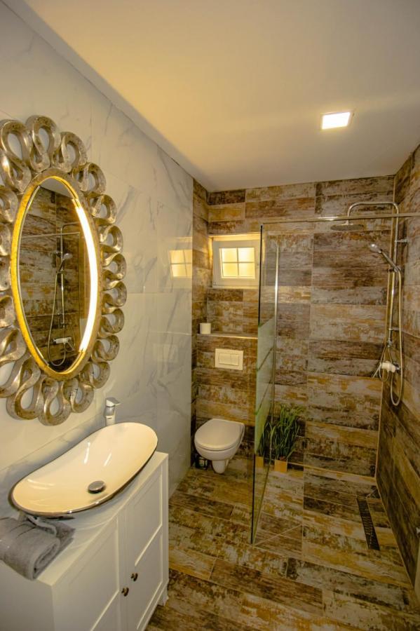 Villa Tamara Biograd Na Moru Εξωτερικό φωτογραφία