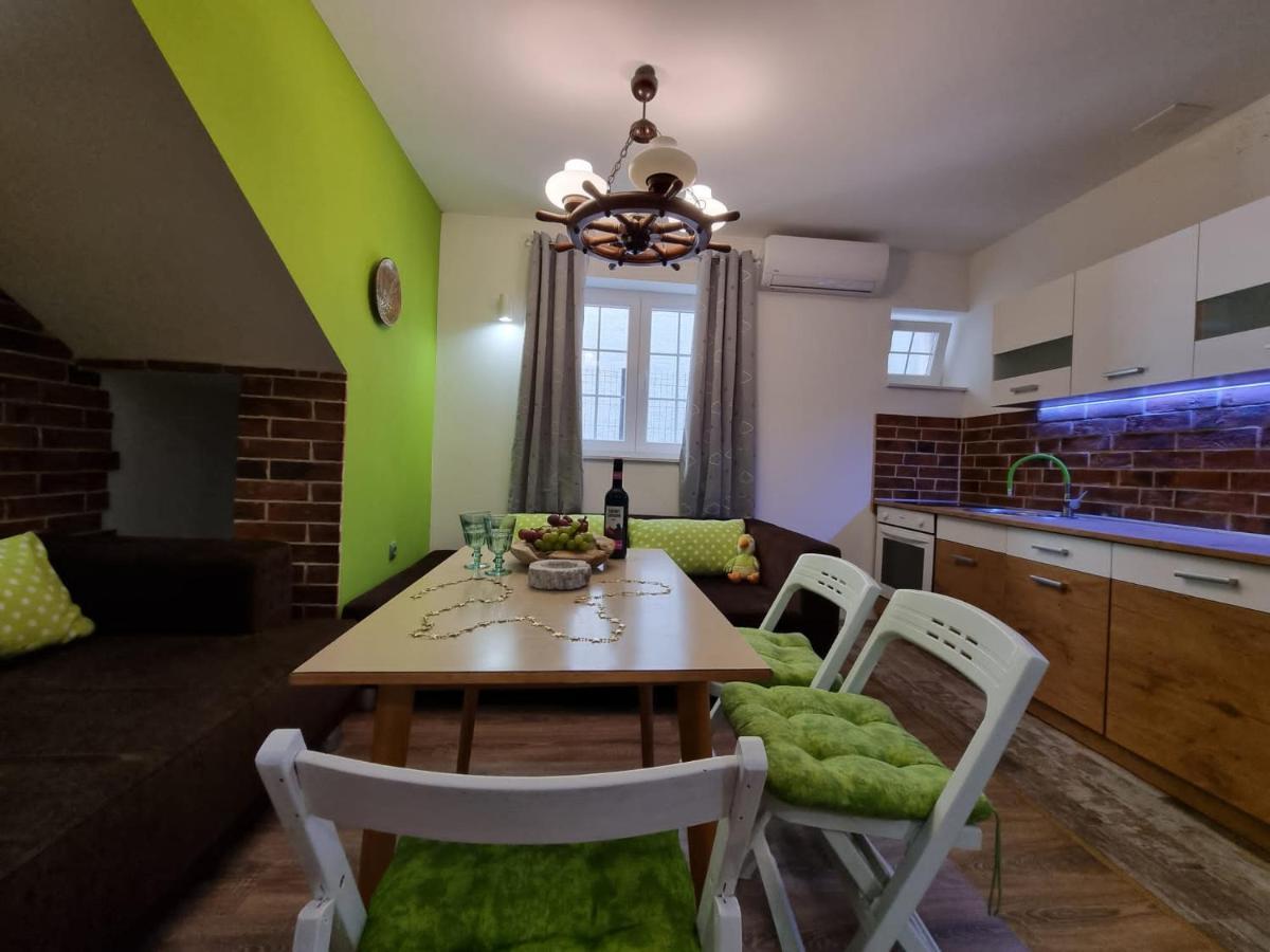 Villa Tamara Biograd Na Moru Εξωτερικό φωτογραφία