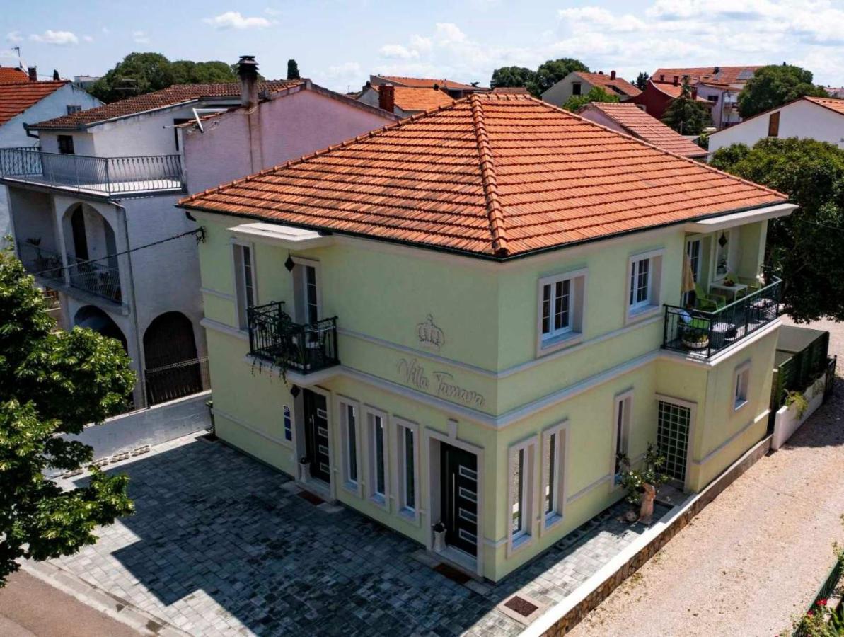 Villa Tamara Biograd Na Moru Εξωτερικό φωτογραφία