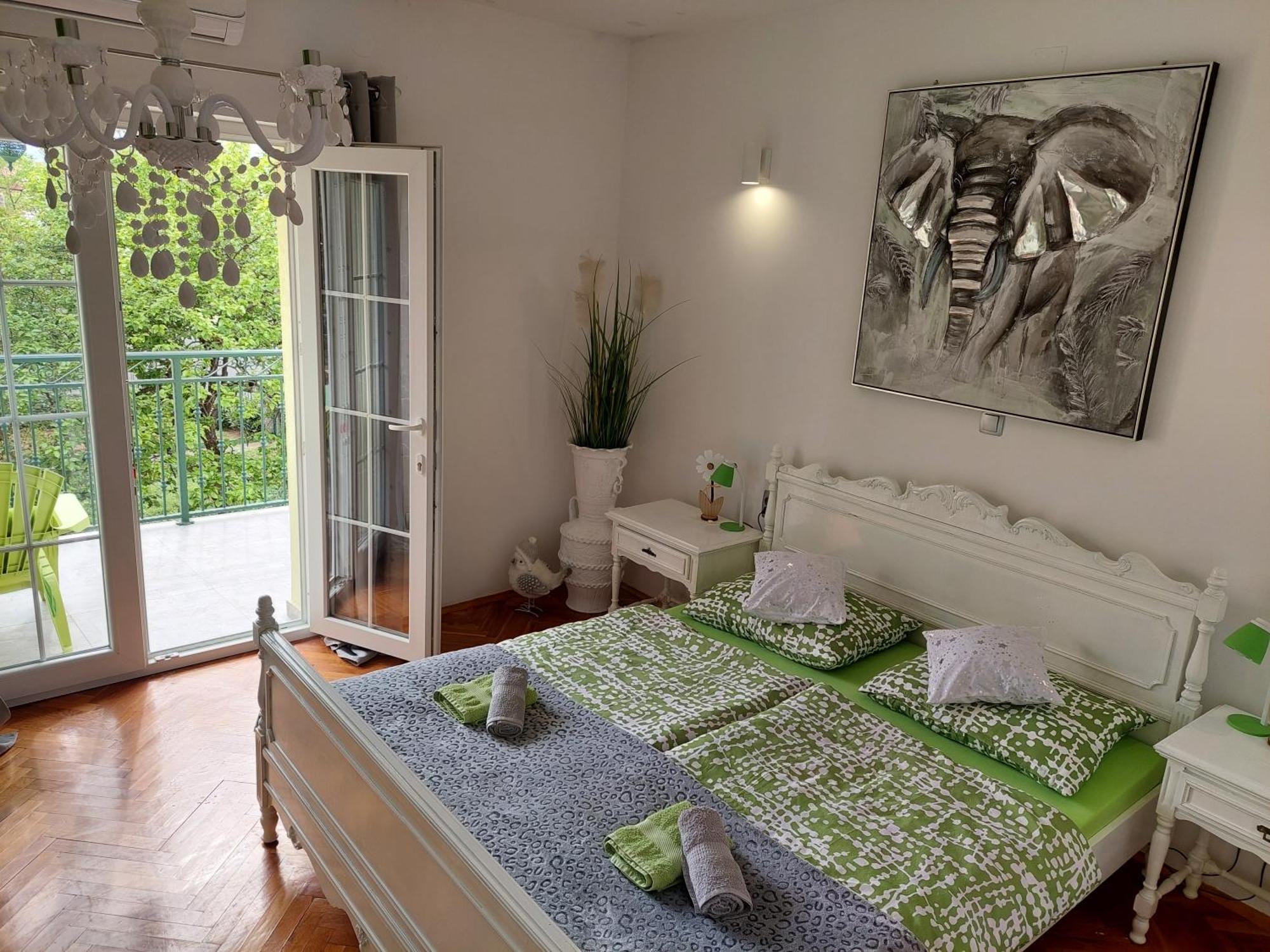 Villa Tamara Biograd Na Moru Εξωτερικό φωτογραφία