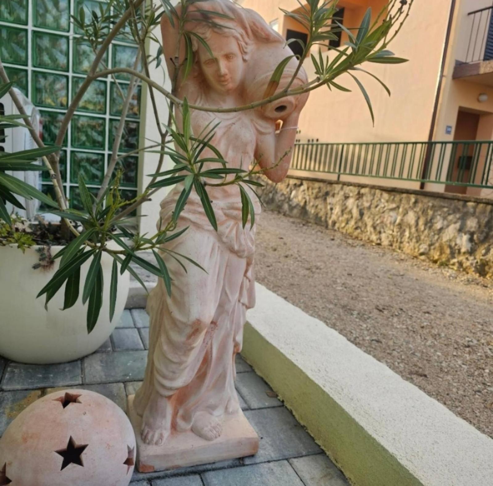Villa Tamara Biograd Na Moru Εξωτερικό φωτογραφία