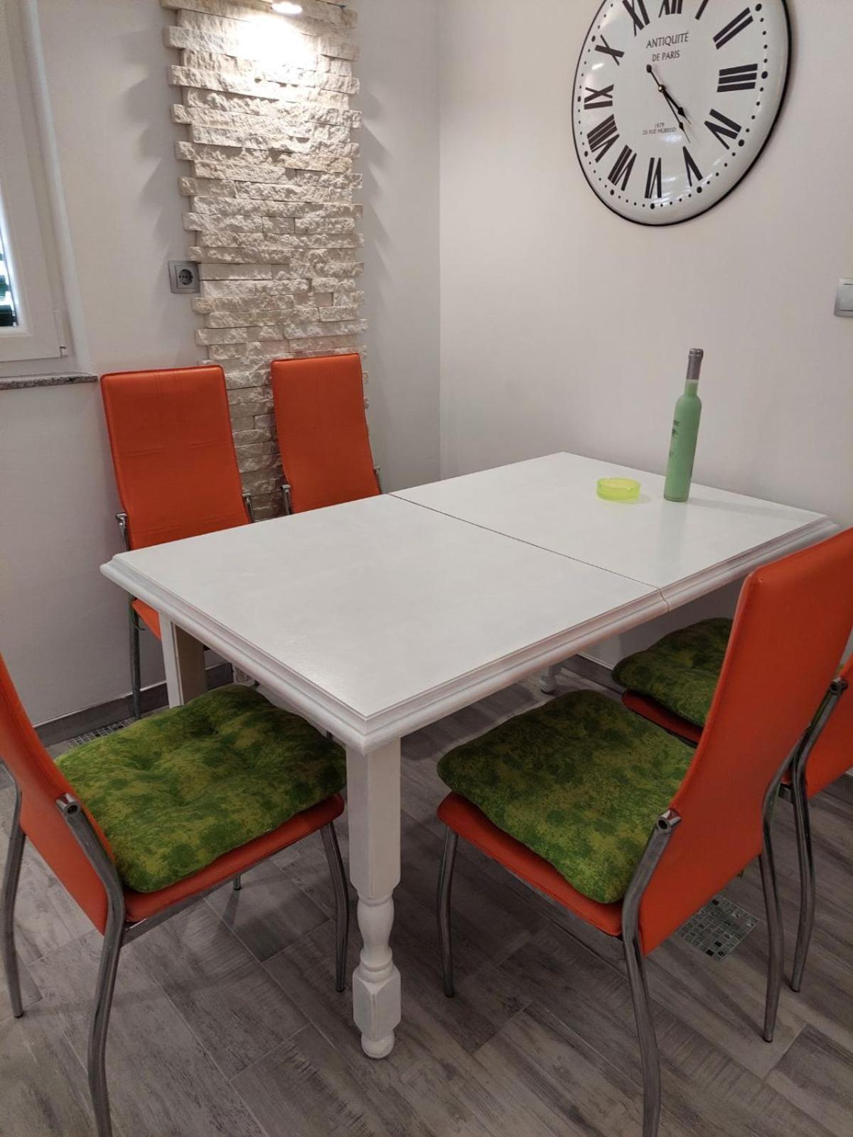 Villa Tamara Biograd Na Moru Εξωτερικό φωτογραφία
